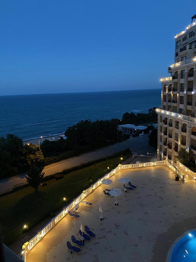 Elegantz Apartments 1 Varna Exterior foto